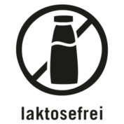 Laktosefrei