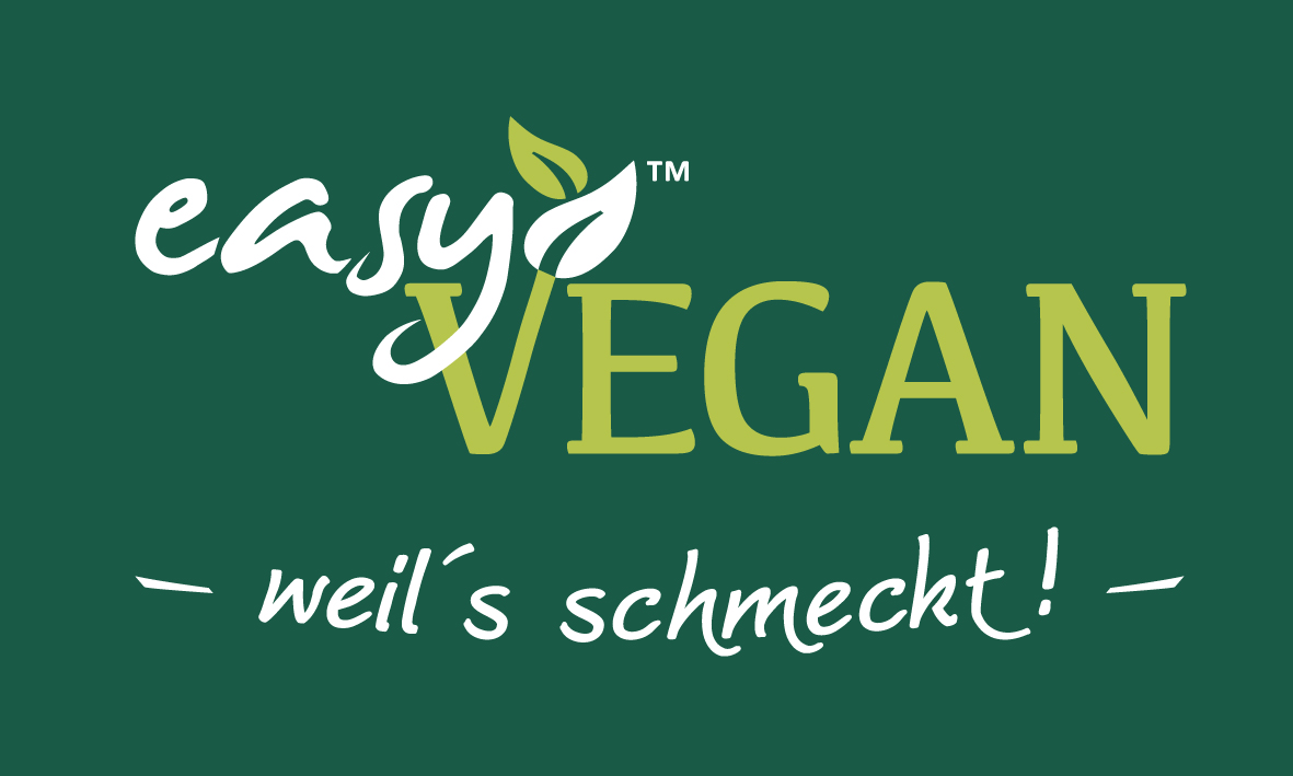 LOGO Grüner Hintergrund