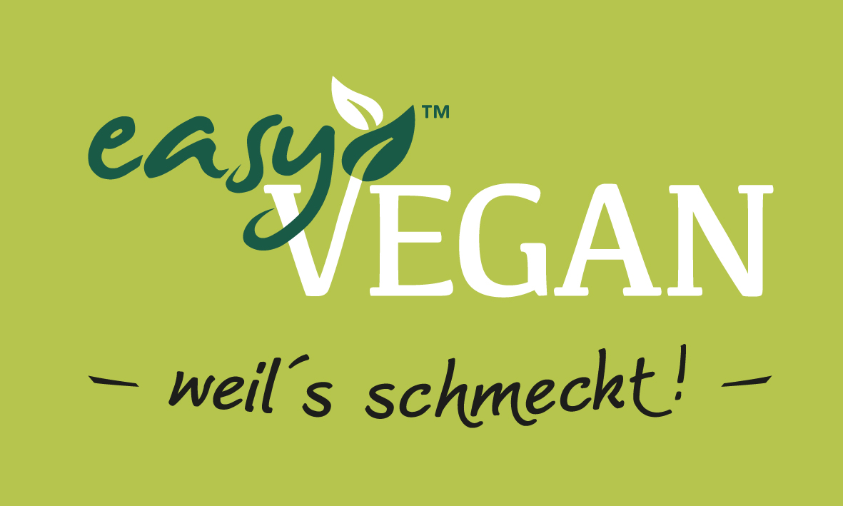 Logo hellgrüner Hintergrund