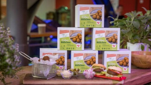easyvegan Produkte