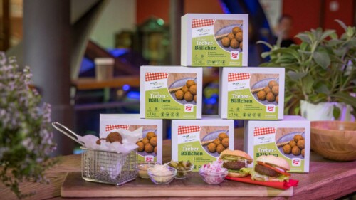 easyVEGAN Produkte