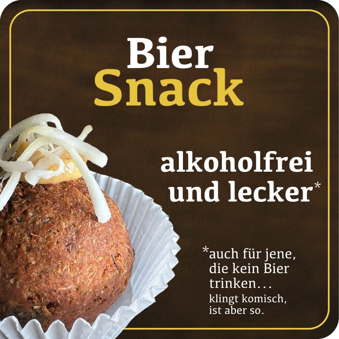 BierSnack