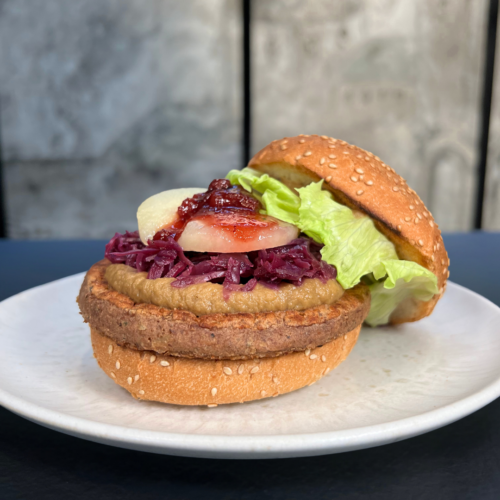 Weihnachtsrezept