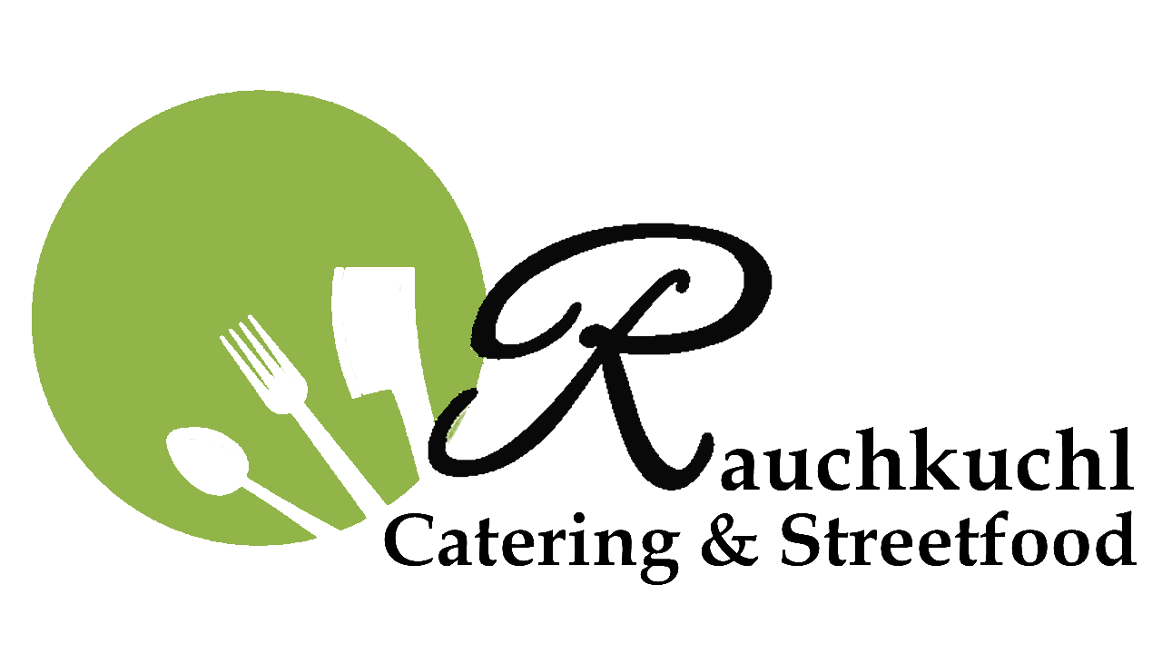 Rauchkuchl – Catering & Streetfood – Logo
