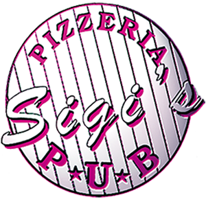 Sigis Pub Logo