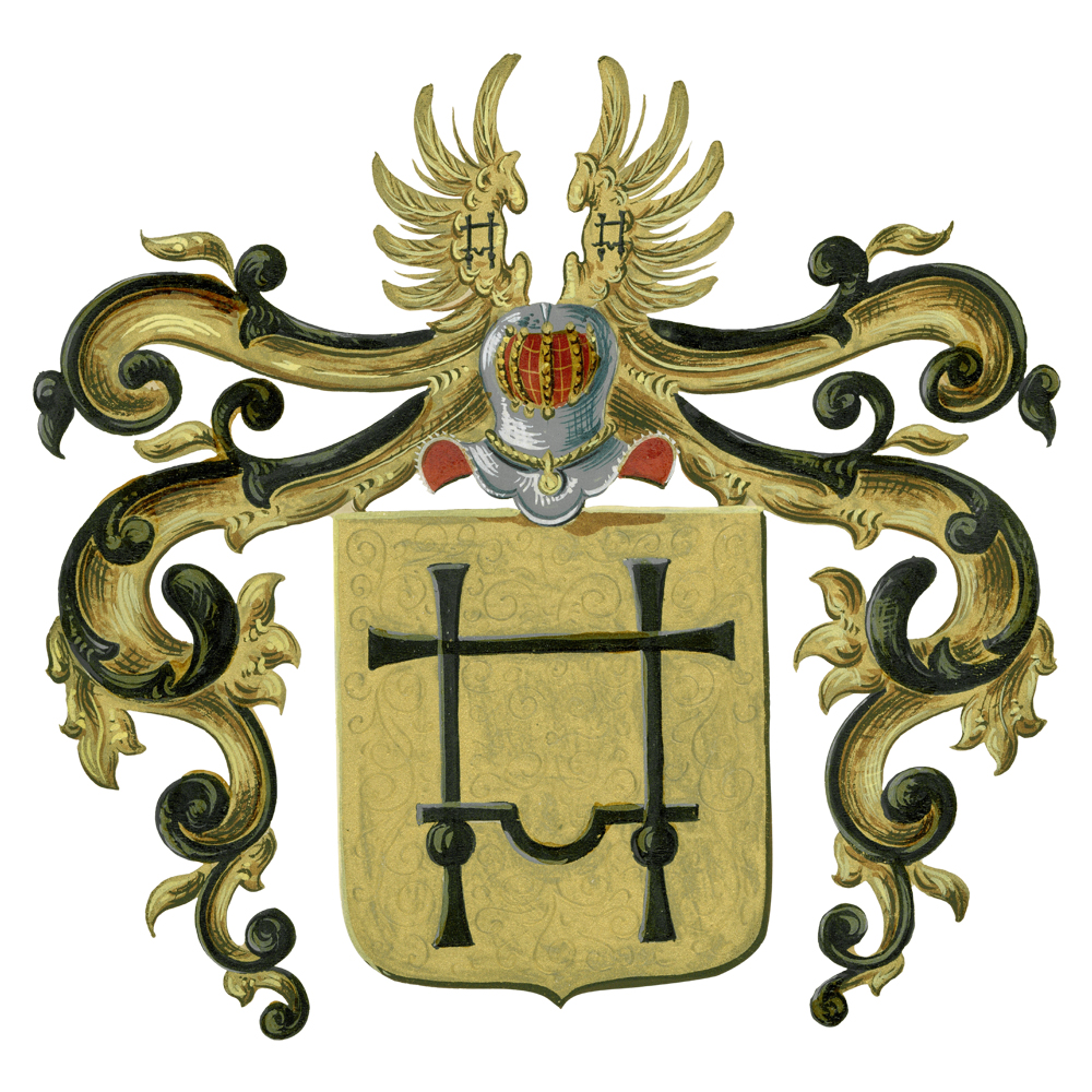 Staudachstub'n Logo